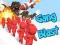 Žaidimas Gang Blast internete