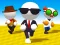 Žaidimas Challenge The Runners internete