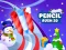 Žaidimas Pencil Rush Online internete