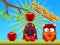 Žaidimas Drop The Apple Into Mouth internete