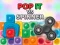 Žaidimas Pop It vs Spinner internete