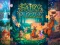 Žaidimas Fairy puzzle internete
