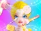 Žaidimas Sweet Princess Makeup Party internete