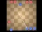 Žaidimas Angry Checkers internete