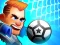 Žaidimas Football Brawl internete