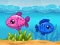 Žaidimas Funny Fishing internete