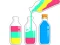 Žaidimas Color Sort internete