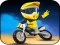 Žaidimas Excite bike internete