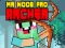 Žaidimas Mr Noob Pro Archer internete