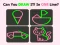 Žaidimas Brain Test: One Line Draw Puzzle internete