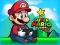 Žaidimas Super Mario Clicker internete
