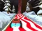 Žaidimas Monster Truck 3D Winter internete