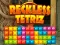 Žaidimas Reckless Tetriz internete