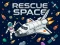 Žaidimas Rescue Space internete