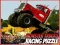Žaidimas Monster Trucks Racing Puzzle internete