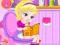 Žaidimas Potty Train Baby Elsa internete