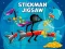 Žaidimas Stickman Jigsaw internete