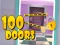 Žaidimas 100 Doors internete
