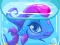 Žaidimas Fish Live Makeover internete