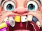 Žaidimas Crazy Dentist internete