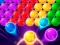 Žaidimas Bubble Pop Butterfly internete