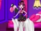 Žaidimas Delicate Dracula Dress Up internete