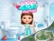 Žaidimas Sweet Baby Girl Cleanup Messy House internete
