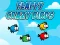 Žaidimas Flappy Crazy Bird internete