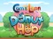 Žaidimas Cam and Leon: Donut Hop internete