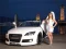 Žaidimas Miss Tuning Show Girls internete