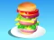 Žaidimas Hamburger internete