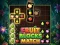 Žaidimas Fruit Blocks Match internete