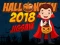 Žaidimas Halloween 2018 Jigsaw internete