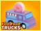 Žaidimas Fast Food Trucks internete