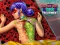 Žaidimas Dotted Girl Back Treatment internete