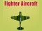 Žaidimas Fighter Aircraft internete