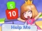 Žaidimas Panic Princess internete