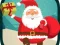 Žaidimas Pixel Santa Run internete