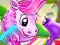 Žaidimas Pony Pet Salon internete