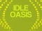 Žaidimas Idle Oasis internete