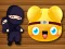Žaidimas Jelly Ninja internete