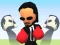 Žaidimas Mr One Punch internete