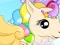 Žaidimas Pretty Unicorn internete