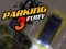 Žaidimas Parking Fury 3 internete