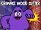 Žaidimas Grimace Wood Cutter internete