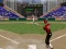 Žaidimas Batting Champ internete