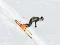 Žaidimas Ski Sim internete