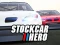 Žaidimas Stockcar Hero internete