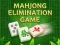 Žaidimas Mahjong Elimination Game internete