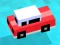 Žaidimas Blocky Car Bridge internete